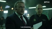 La casa de papel- Parte 5 (Volumen 1) (2021) Netflix Serie Tráiler Oficial Español Latino