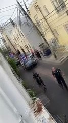 Hombre acusado de matar a un joven en Miami confesó que se sintió “empoderado” al dispararle