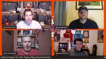 All Clemson Show Recruiting