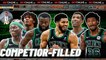 Brad Stevens Has Built A Roster Filled With Competitors | A-List Podcast