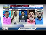 രാഷ്ട്രപിതാവിന്‍റെ നെഞ്ചത്തേക്ക് വെടിയുണ്ട പായിക്കുന്നത് രാജ്യദ്രോഹക്കുറ്റമല്ലേ? Rajmohan Unnithan