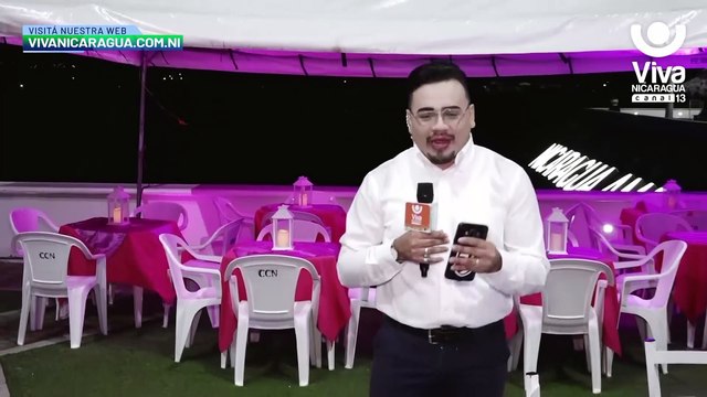 Nicaragua recibe a 28 candidatas del certamen Miss Teen Universe 2021