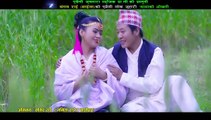 Lok Dohori Song Mayako Okhati Rajeshpayal Rai, Menuka Rai Ft.Sami Rai, Manita Rai