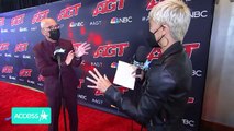 Howie Mandel Says V.Unbeatable Is His Favorite ‘AGT’ Act Of All Time