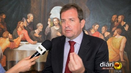 Prefeito de Sousa e mais 18 réus apresentam defesa em ação de improbidade na Justiça Federal