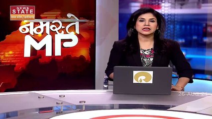 Namaste MP: वैक्सीन सेंटर का आज अवलोकन करेंगे सीएम शिवराज