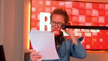 Le journal RTL de 6h du 26 août 2021