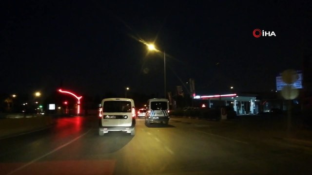 Adana’da torbacılara şafak operasyonu: 9 gözaltı