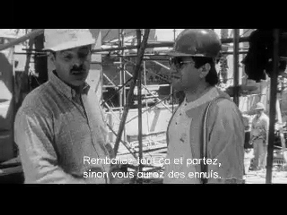 Mundo grua