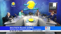 Bautista Rojas dice todos los niños menores de 12 años que lleguen a la escuela deben ser vacunados