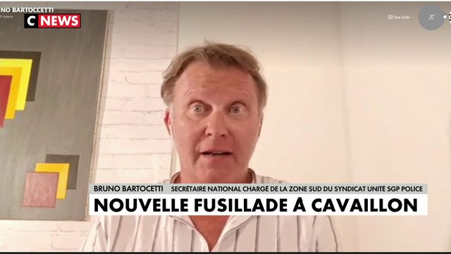 Nouvelle fusillade à Cavaillon sur fond de trafic de drogues