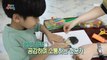 [KIDS] A solution to breaking a child's nail biting habit?, 꾸러기 식사교실 210826