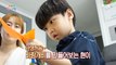 [KIDS] A child who eats only when it's spicy, what's the solution?, 꾸러기 식사교실 210826