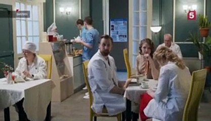 Филин 12 серия (2021)