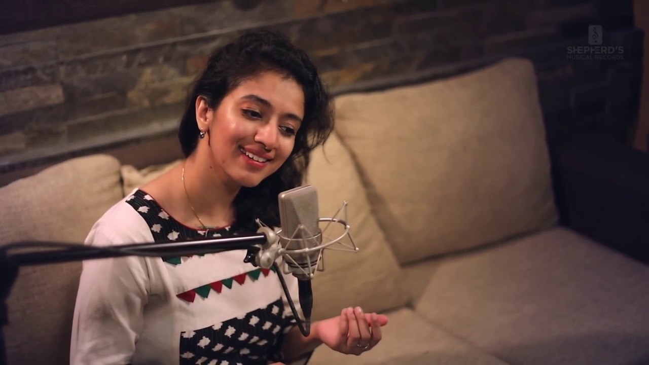 Arike  Nithya Mammen  | Malayalam Christian Song