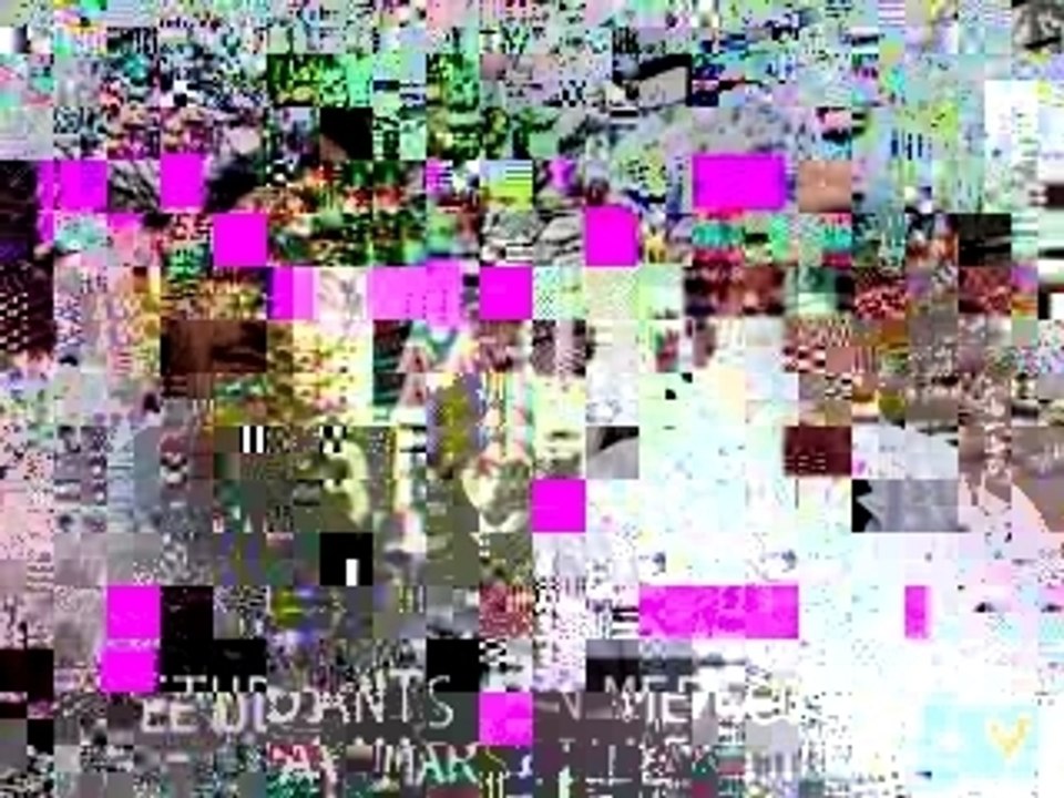 Etudiants en medecine