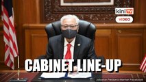 PM to meet Agong today on cabinet line up