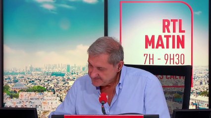 Le journal RTL de 7h du 26 août 2021