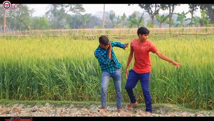 New Top Funny Comedy Video 2020__Very Funny Stupid Boys__Episode-103--Indian Fun __ ME Tv