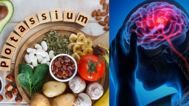 Brain Stroke और B.p के खतरे को कम करती है ये 1 चीज, आज ही करे खाने में शामिल । Boldsky