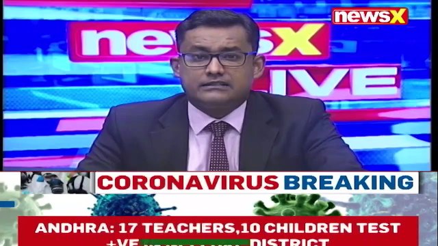 'Safe Passage Of Americans To Be Provided' Anthony Blinken Speaks On Afghan Crisis NewsX