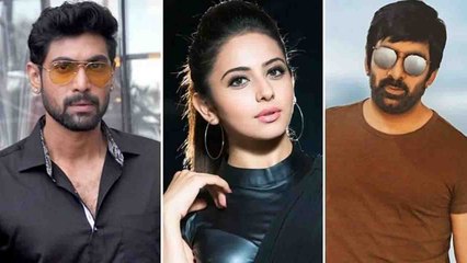 Rakul Preet, Rana Daggubati समेत 12 को ED ने Drugs Case में   भेजा समन | FilmiBeat