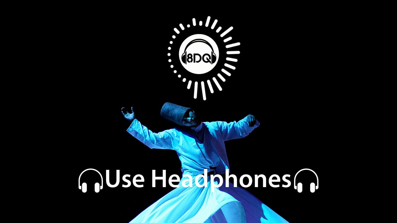 Turkish Zikir Allah Allah Allah   Best Soul and Mind Relaxing