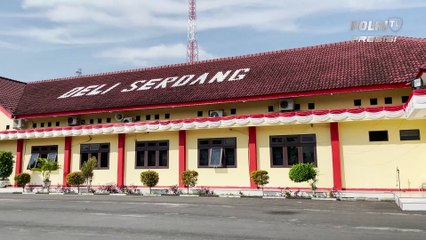 Divhumas Polri Gelar FGD Kontra Radikal Teroris di Sumatera Utara