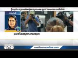 സ്വപ്ന സുരേഷിന്‍റെ ജാമ്യാപേക്ഷ ഇന്ന് ഹൈക്കോടതിയില്‍ | Swapna Suresh bail in High Court