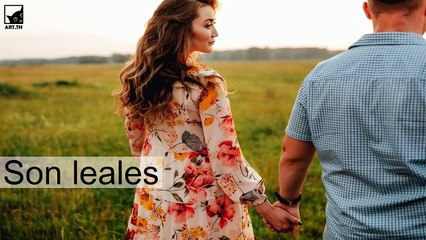 Señales de que has encontrado amor verdadero