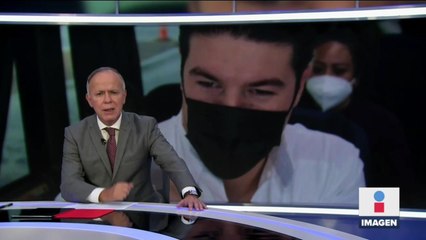 Revoca Tribunal Electoral sanción millonaria a Samuel García