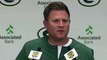 Packers GM Brian Gutekunst on Weighing Roster Risks