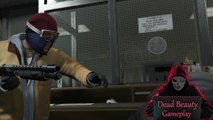 GTA5 BANK ROBBERY WALKTHROUGH Michael Franklin Protagonists Grand Theft Auto V EPISODE  1