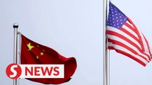 China criticises US Covid origin report