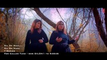 Dil De Naal (Full Song) Hashmat Sultana | Jassi X | Ratul | Latest Punjabi Songs 2021