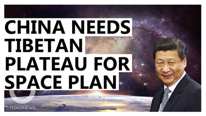 Tibetan Plateau Found to Provide Ideal Conditions for Observatories