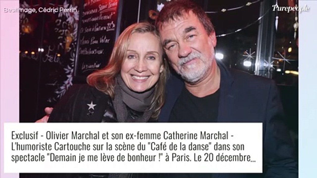 Catherine Marchal et sa fille Zoé se confient : "Il y a eu quelques frictions..."