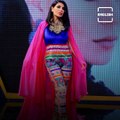 Afghanistan Pop Star Aryana Sayeed Flees The Country After Taliban Takeover