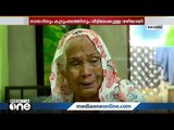 പാത ഇരട്ടിപ്പിക്കലിനെ തുട‍ര്‍ന്ന് വഴി നഷ്ടമായ കുടുംബത്തിന് വഴി നല്‍കാന്‍ റെയില്‍ വേ തീരുമാനിച്ചു