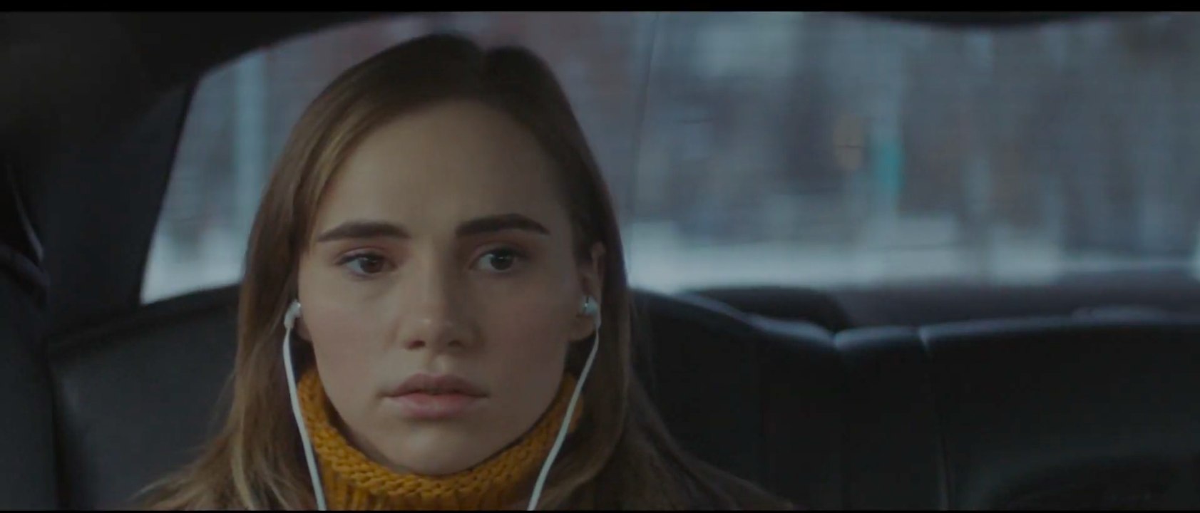 Seance - Trailer (Deutsch) HD