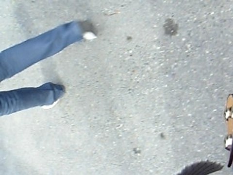 Elliott sarah & le peuple mdr