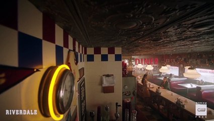 Riverdale Season 5 Episode 13 Sneak Peek Reservoir Dogs (2021)