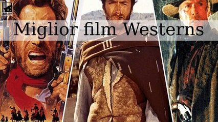 Il miglior film western di tutti i tempi