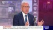 Éric Ciotti sur la primaire à droite pour 2022: "La sélection d'un candidat amènera à  plus de force"
