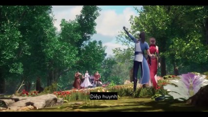 Độc Bộ Tiêu Dao Tập 133 vietsub