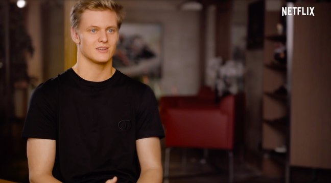 Netflix-Coup des Jahres: Wie die Schumacher-Doku unseren Blick auf die  Sport-Ikone verändert