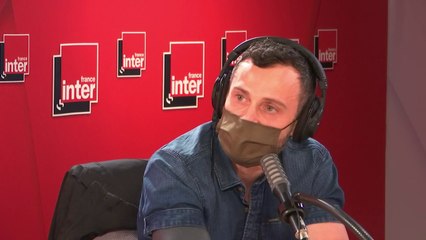 Jean-Baptiste Del Amo :  "Je me pose toujours la question de voir comment, il existe, d'une génération à une autre, une transmission tacite de schémas comportementaux, d'événements, d'images"