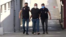 Barış Pınarı Operasyonu'nda Türk askerinden kaçan YPG’li terörist Adana'da yakalandı