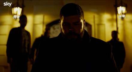 Gomorrha  Die Serie - S05 Trailer (English Subs) HD