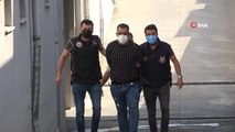 Barış Pınarı Operasyonu'nda Türk askerinden kaçan YPG'li terörist Adana'da yakalandı